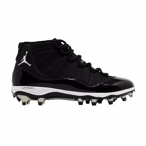 Air Jordan 11 Retro TD Cleat 'Space Jam'