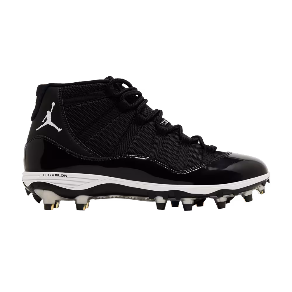 Air Jordan 11 TD Cleat Space Jam