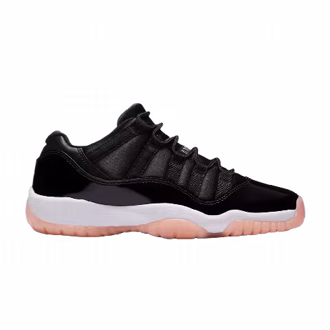 Air Jordan 11 Retro Low PS 'Bleached Coral'