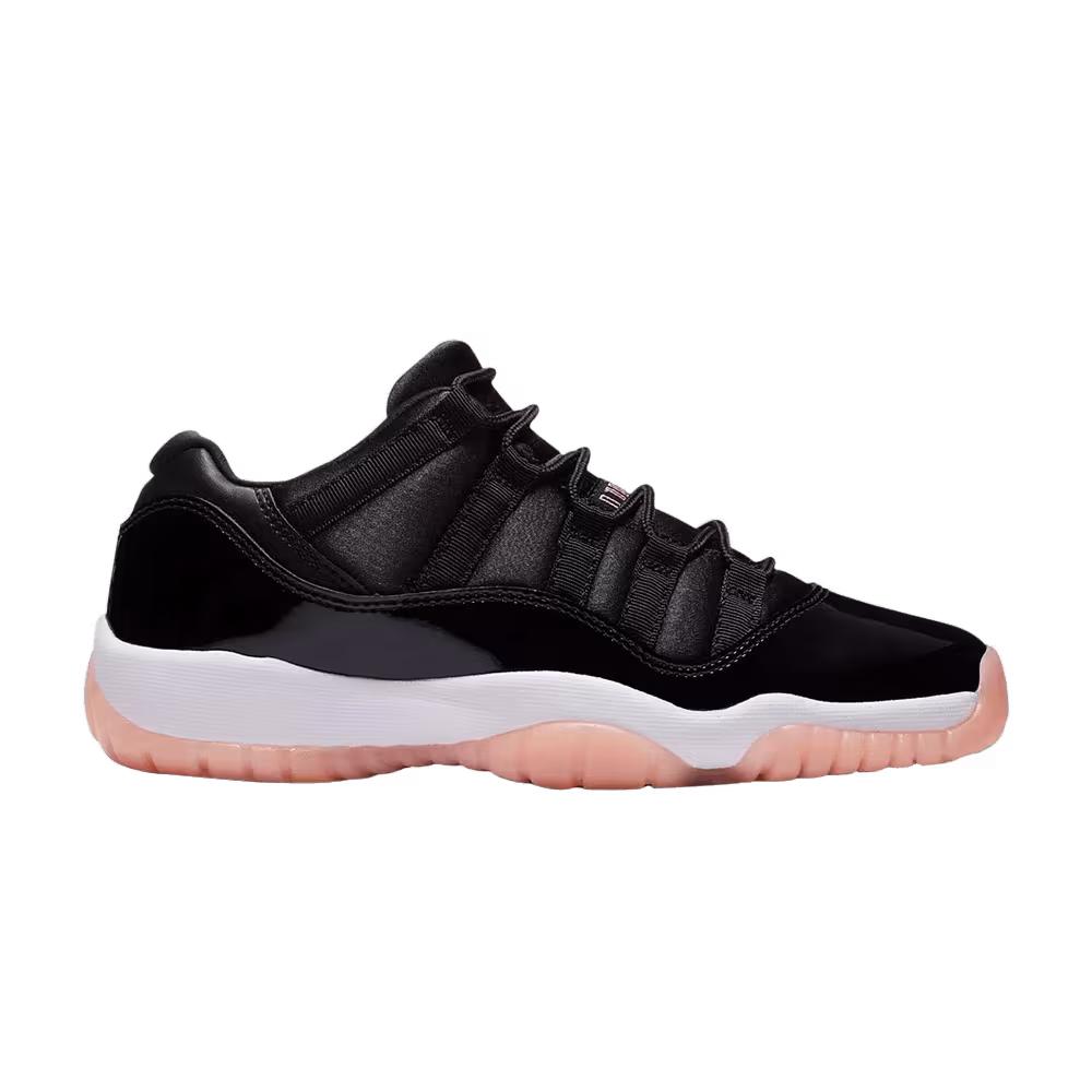 Air Jordan 11 Low PS Bleached Coral