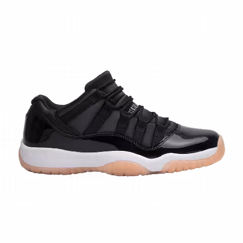 Air Jordan 11 Retro Low GG 'Bleached Coral'