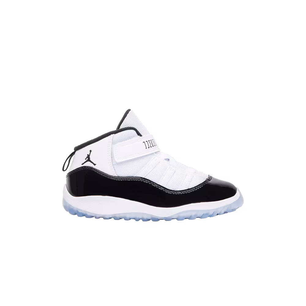 Air Jordan 11 TD Concord 2018