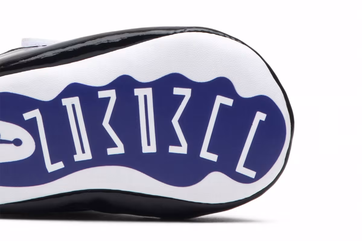 Air Jordan 11 CB Concord 2018, view 6
