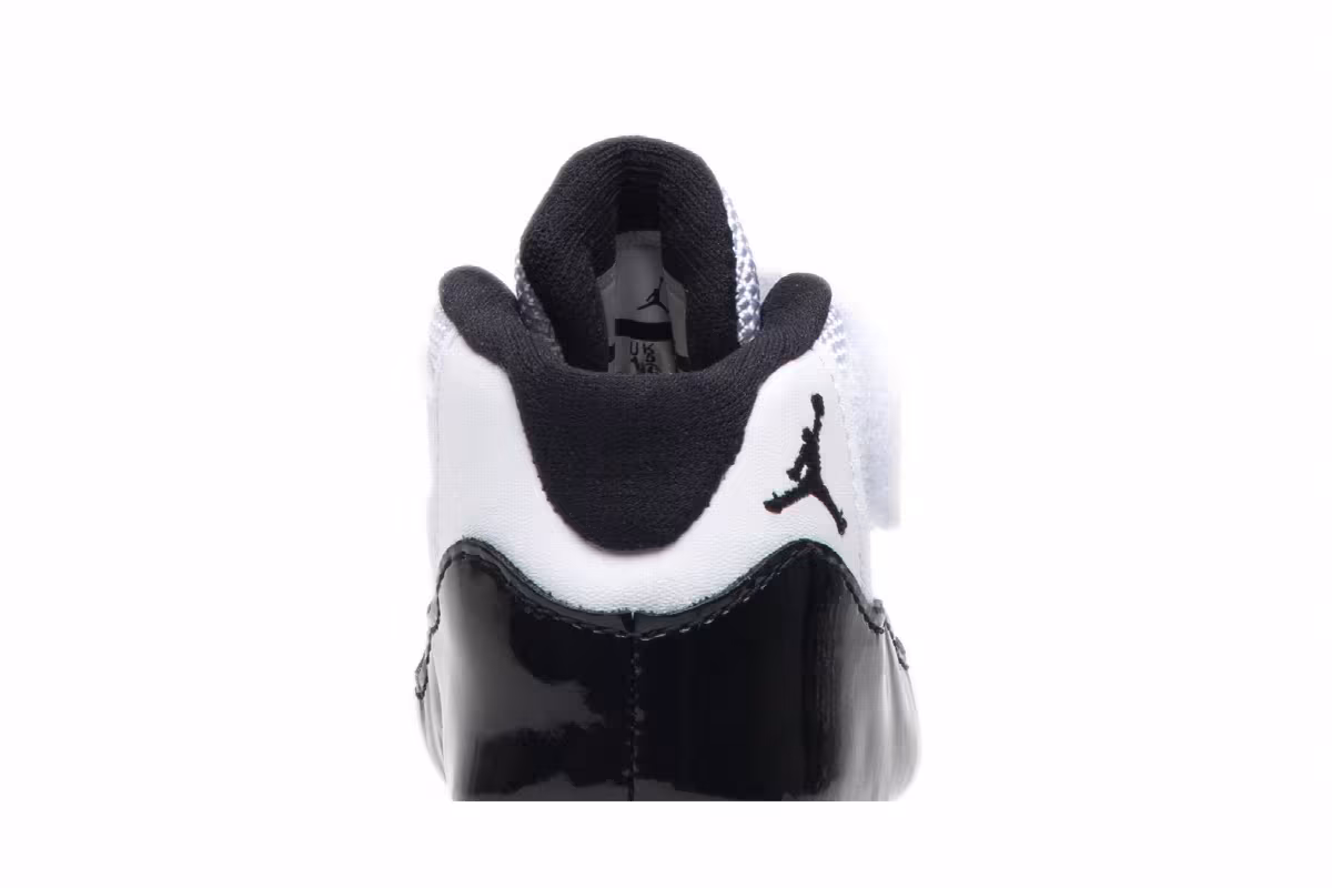 Air Jordan 11 CB Concord 2018, view 8