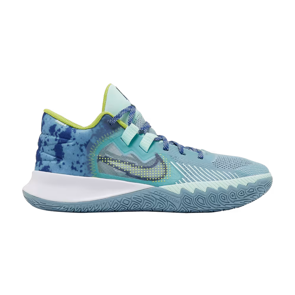 Nike Kyrie Flytrap 5 Ocean Cube