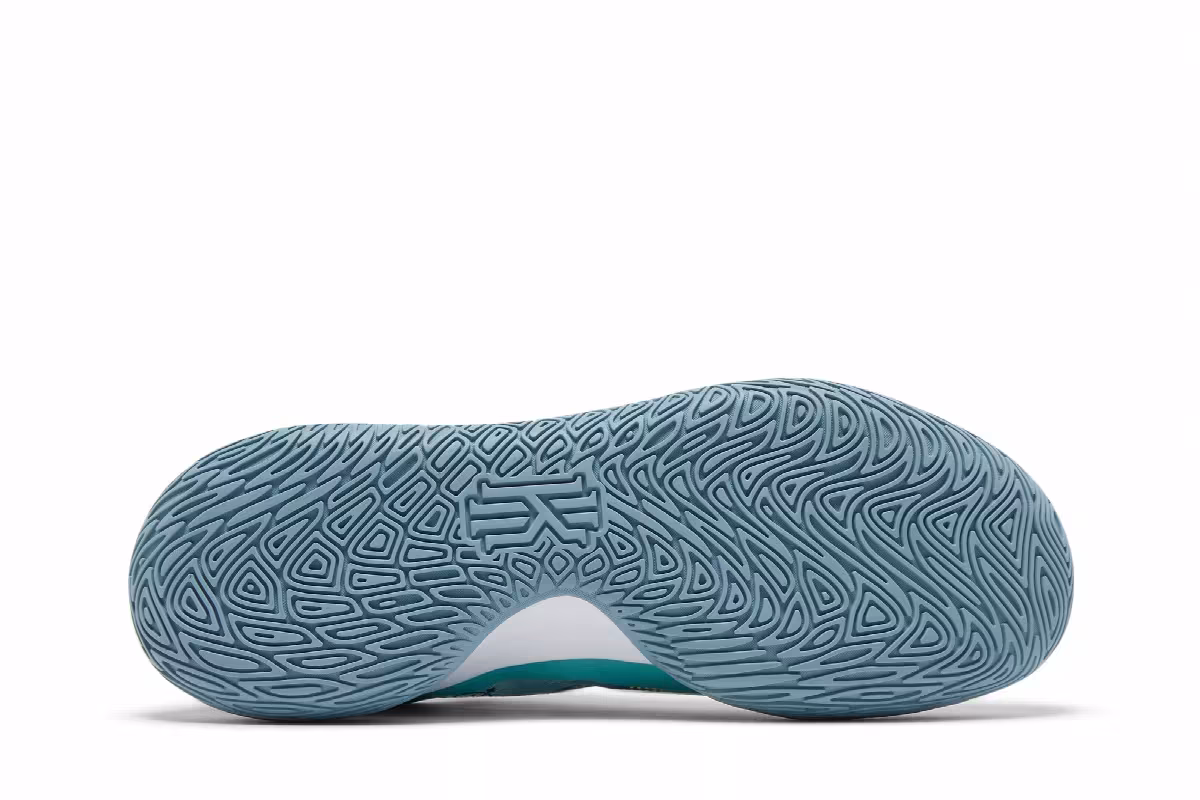 Nike Kyrie Flytrap 5 Ocean Cube, view 5