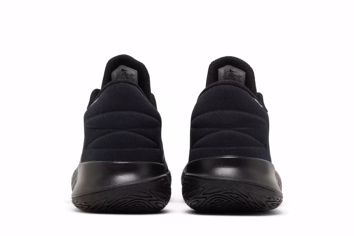 Nike Kyrie Flytrap 5 Black, view 7