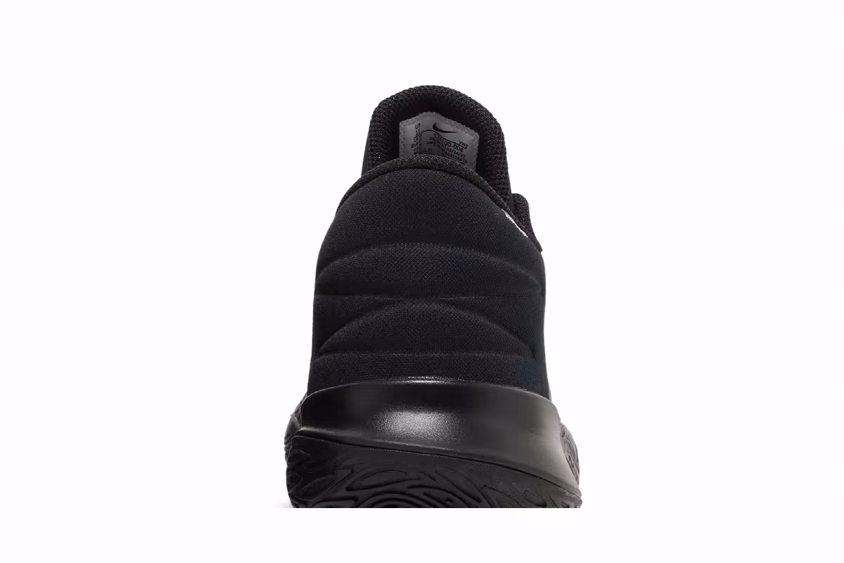 Nike Kyrie Flytrap 5 Black, view 8