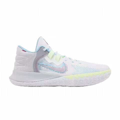 Nike Kyrie Flytrap 5 '1 World 1 People'