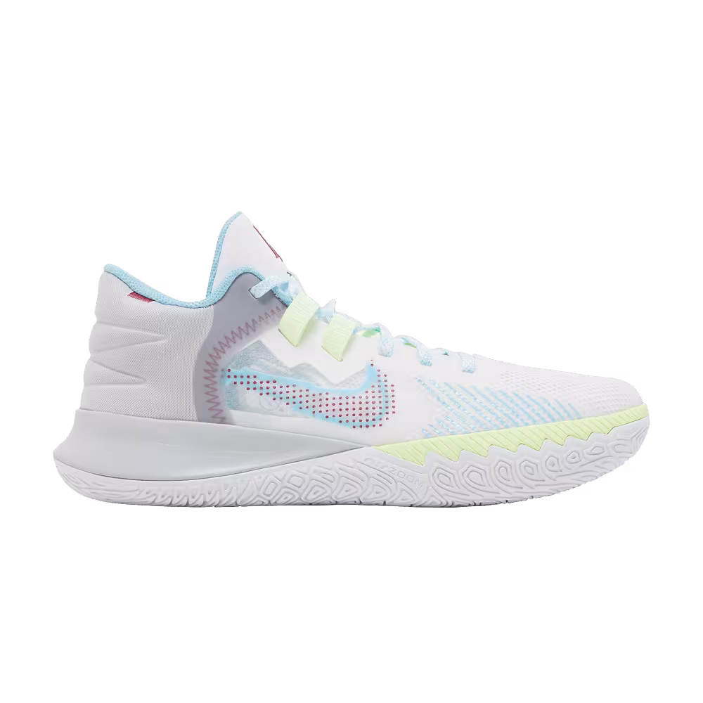 Nike Kyrie Flytrap 5 1 World 1 People