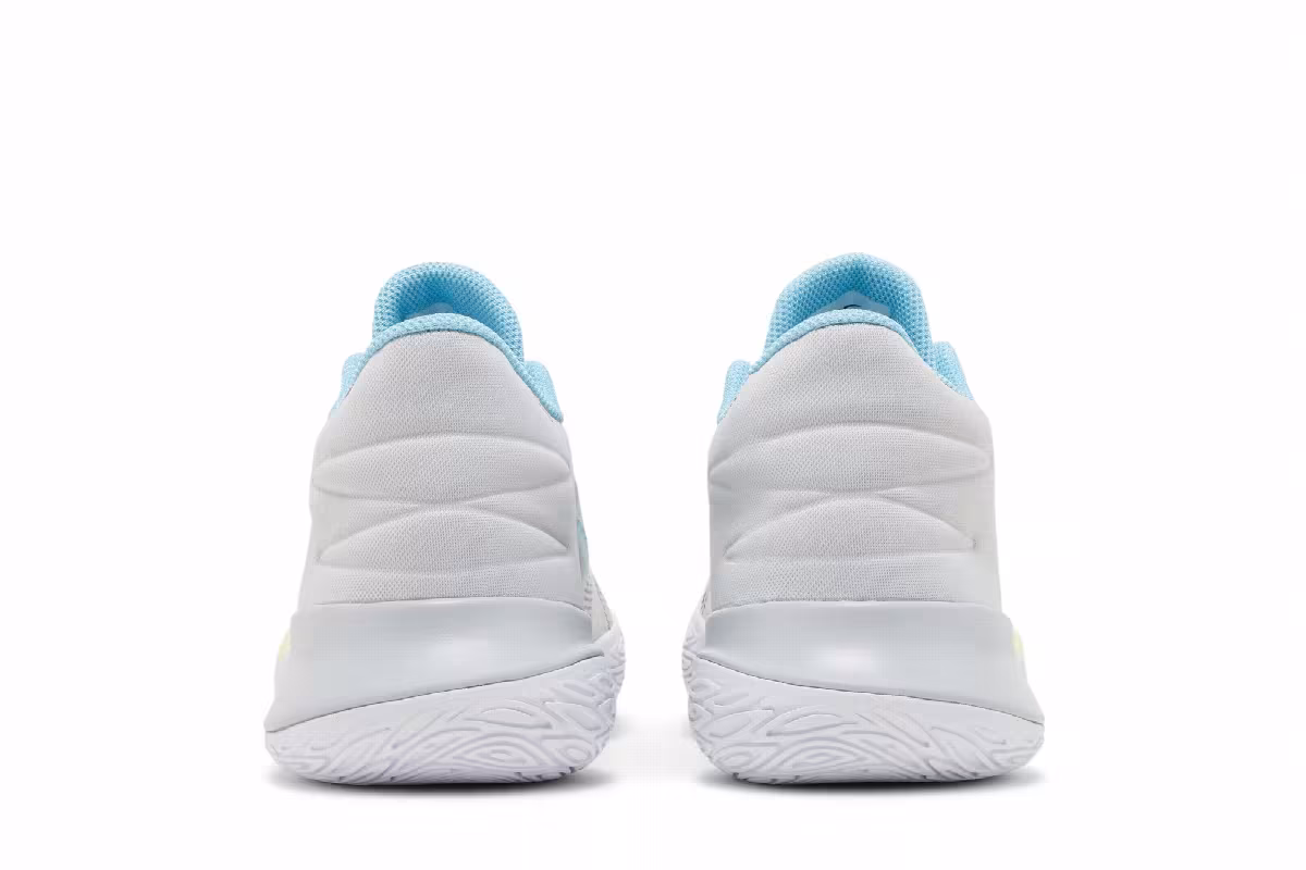 Nike Kyrie Flytrap 5 1 World 1 People, view 7
