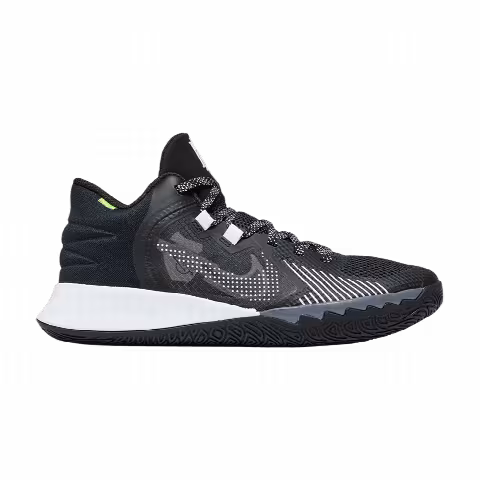 Nike Kyrie Flytrap 5 GS 'Black Cool Grey'