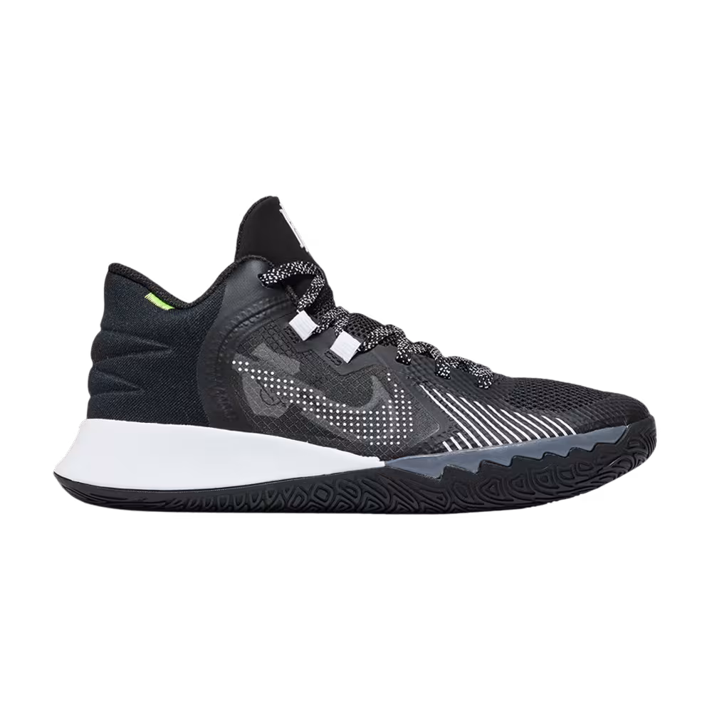 Nike Kyrie Flytrap 5 GS Black Cool Grey