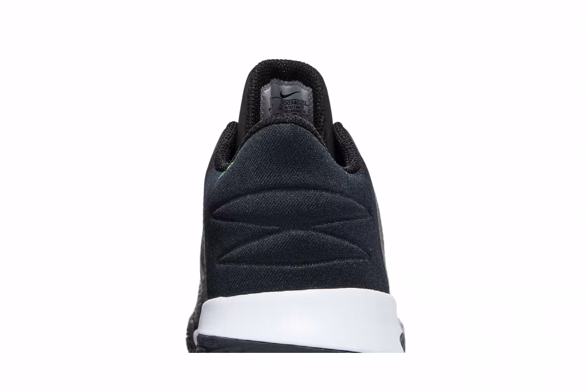 Nike Kyrie Flytrap 5 GS Black Cool Grey, view 8