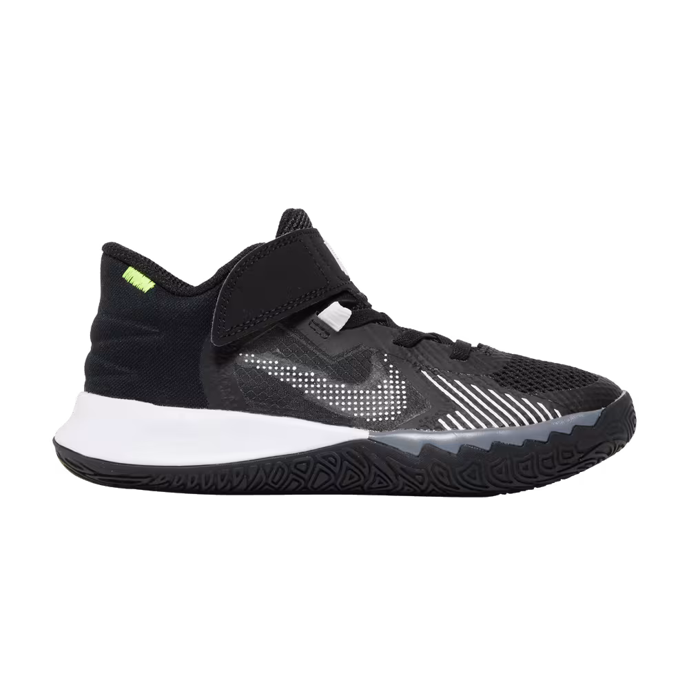 Nike Kyrie Flytrap 5 PS Black Anthracite