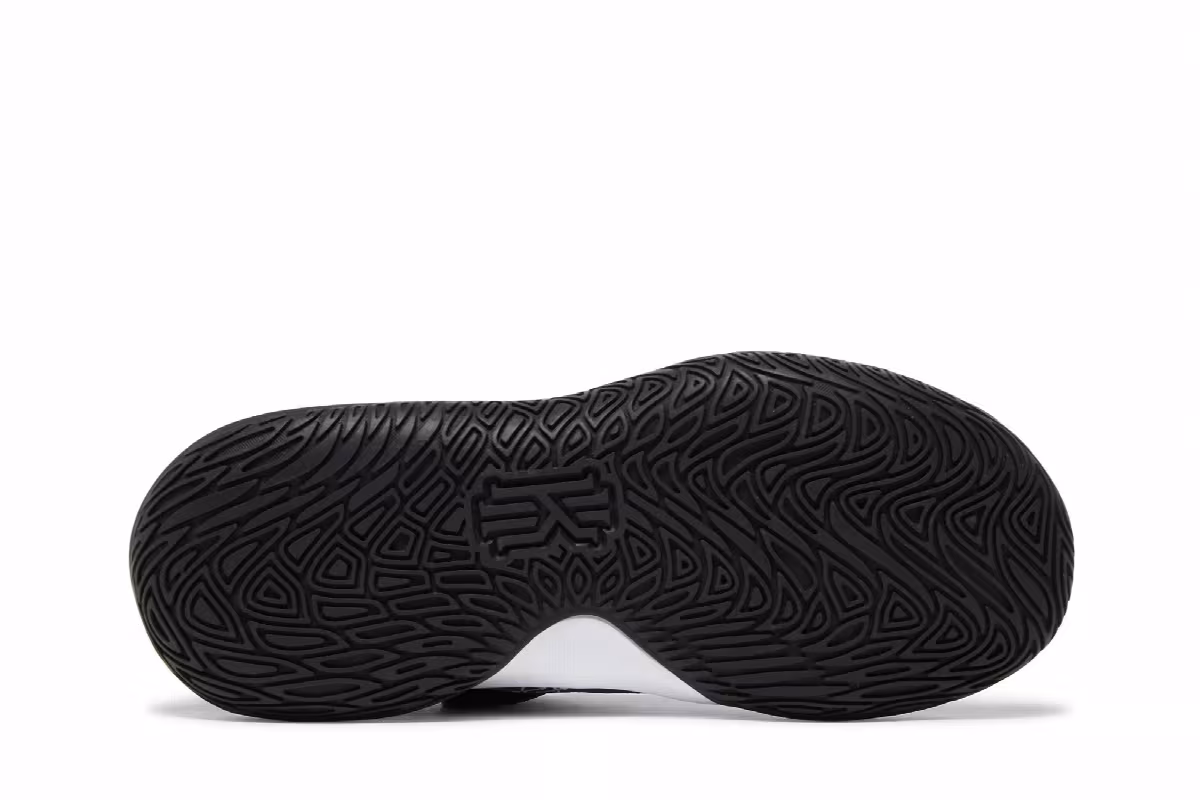Nike Kyrie Flytrap 5 PS Black Anthracite, view 5