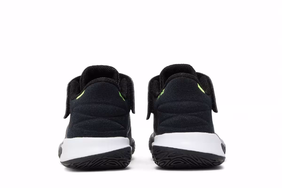 Nike Kyrie Flytrap 5 PS Black Anthracite, view 7