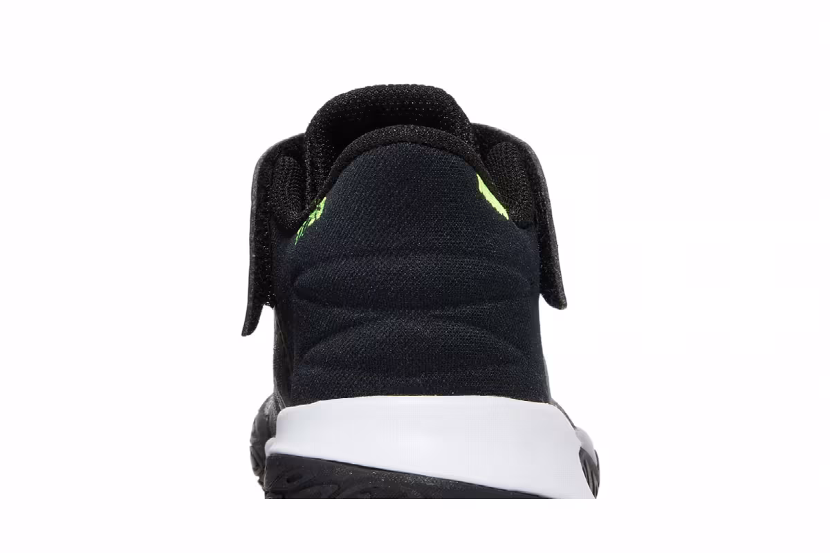 Nike Kyrie Flytrap 5 PS Black Anthracite, view 8