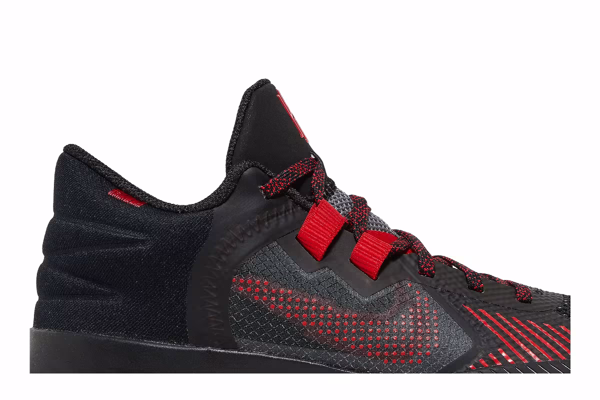 Nike Kyrie Flytrap 5 Bred, view 3