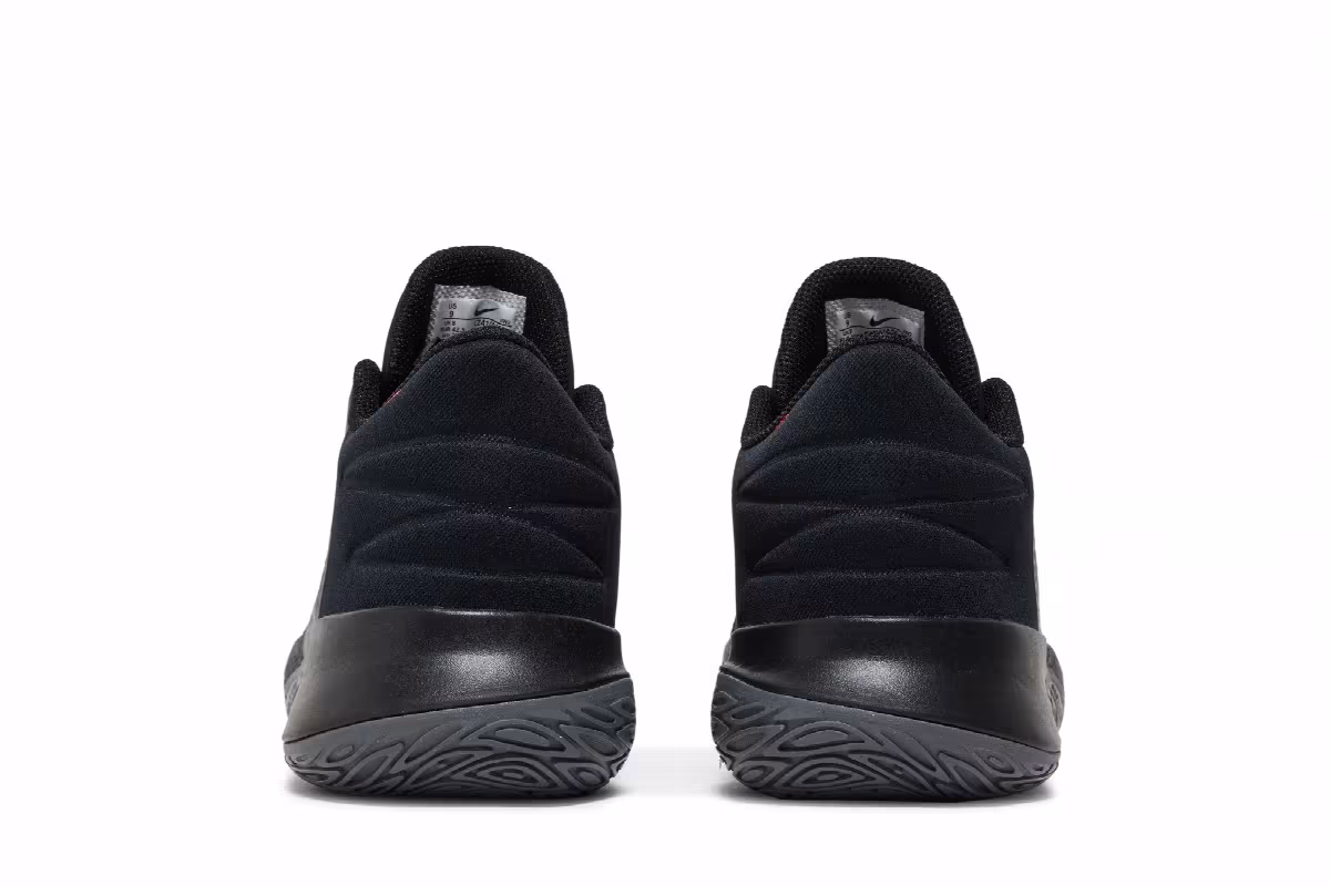 Nike Kyrie Flytrap 5 Bred, view 7