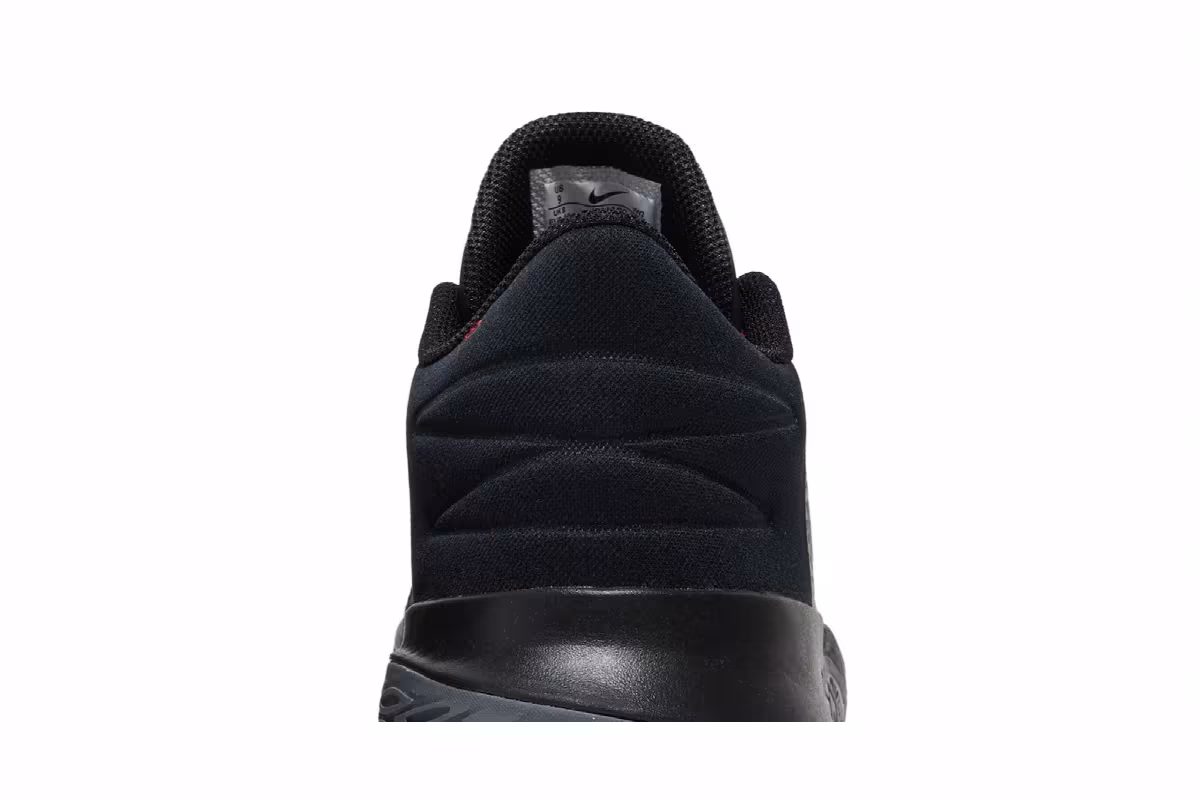 Nike Kyrie Flytrap 5 Bred, view 8