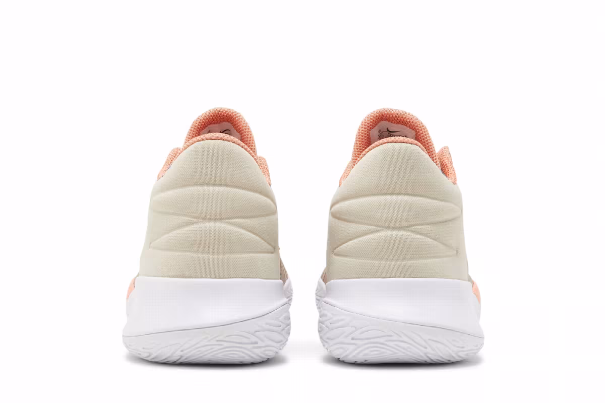 Nike Kyrie Flytrap 5 Rattan Hemp, view 7