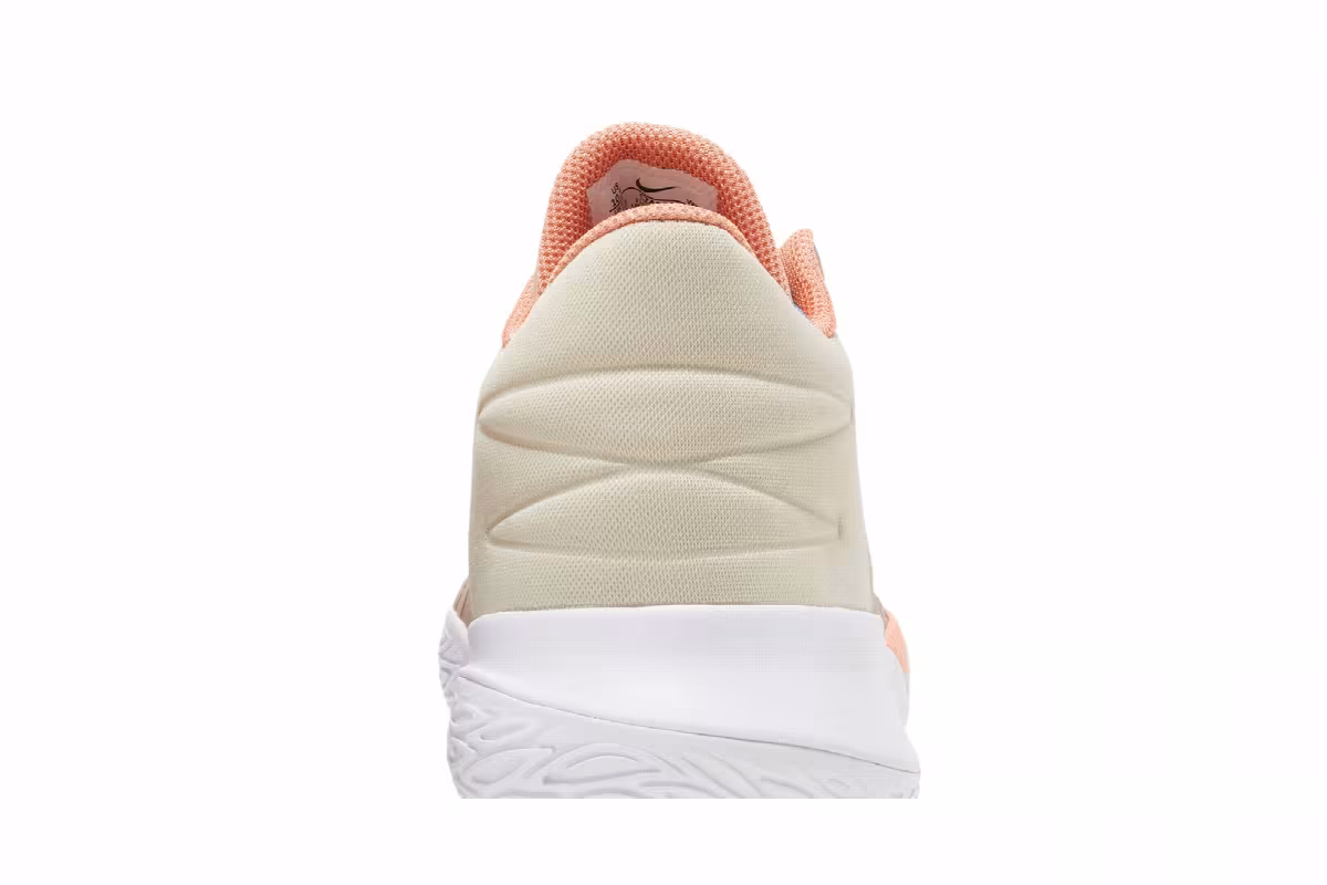 Nike Kyrie Flytrap 5 Rattan Hemp, view 8