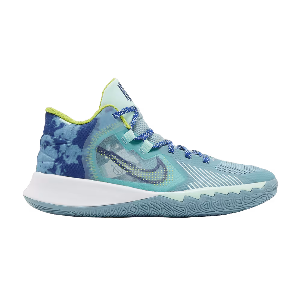 Nike Kyrie Flytrap 5 GS Ocean Cube