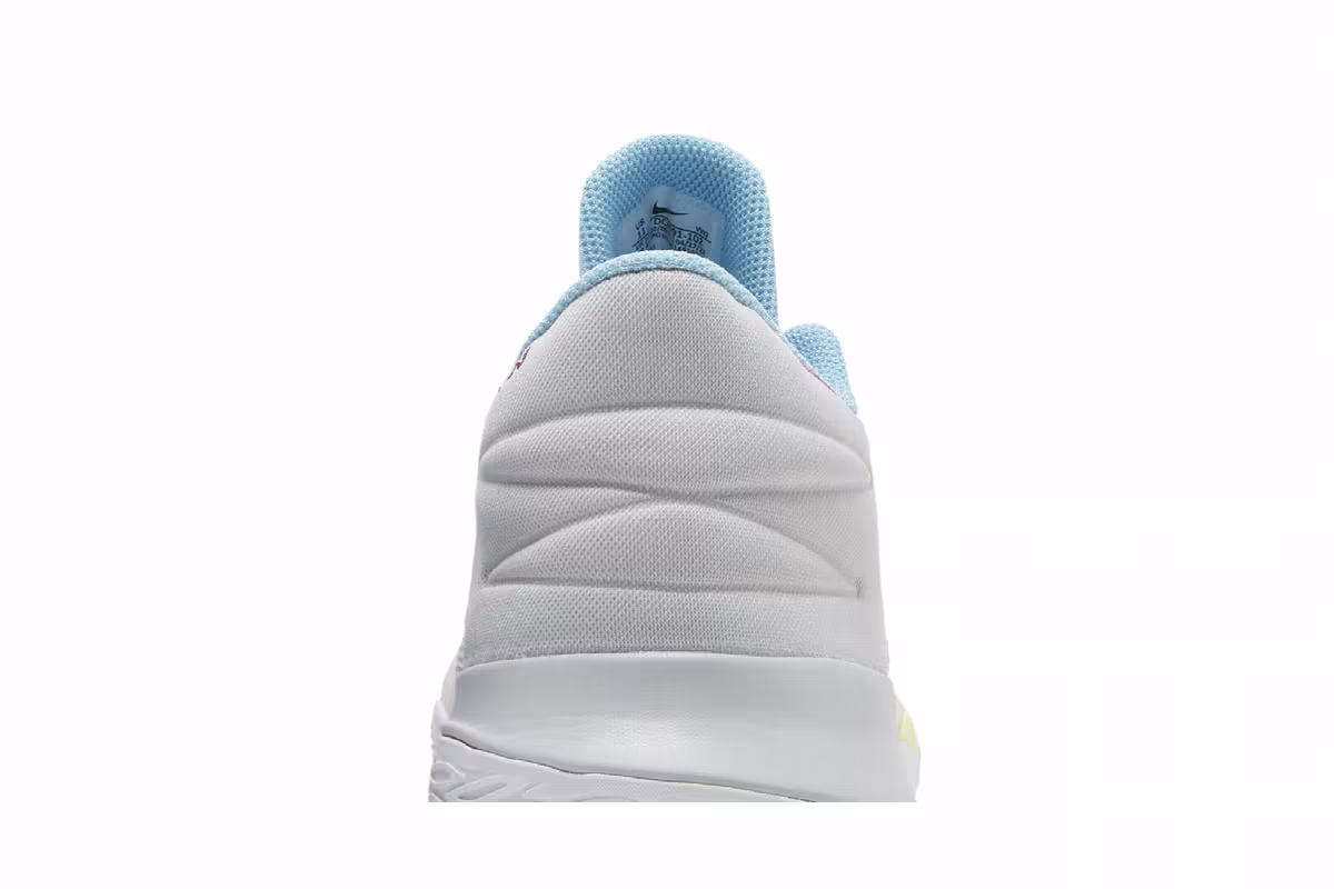 Nike Kyrie Flytrap 5 EP 1 World 1 People, view 8