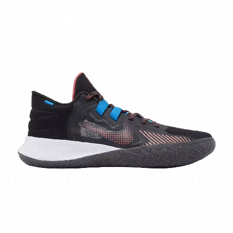 Nike Kyrie Flytrap 5 'Black Atomic Pink'