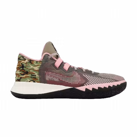 Nike Kyrie Flytrap 5 EP 'Moon Fossil Pink Gaze Camo'