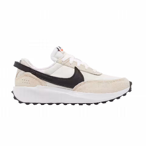 Nike Women's Waffle Debut 'Sanddrift Black'
