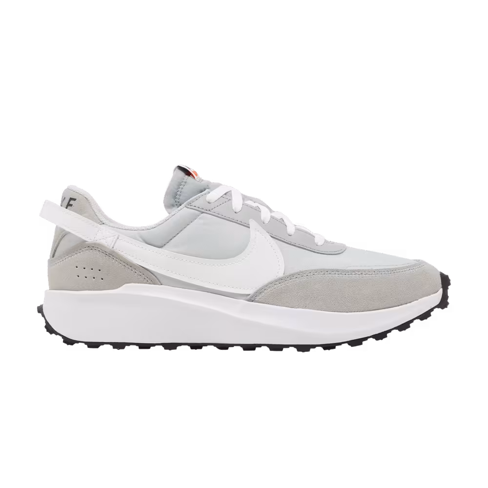 Nike Waffle Debut Grey Fog