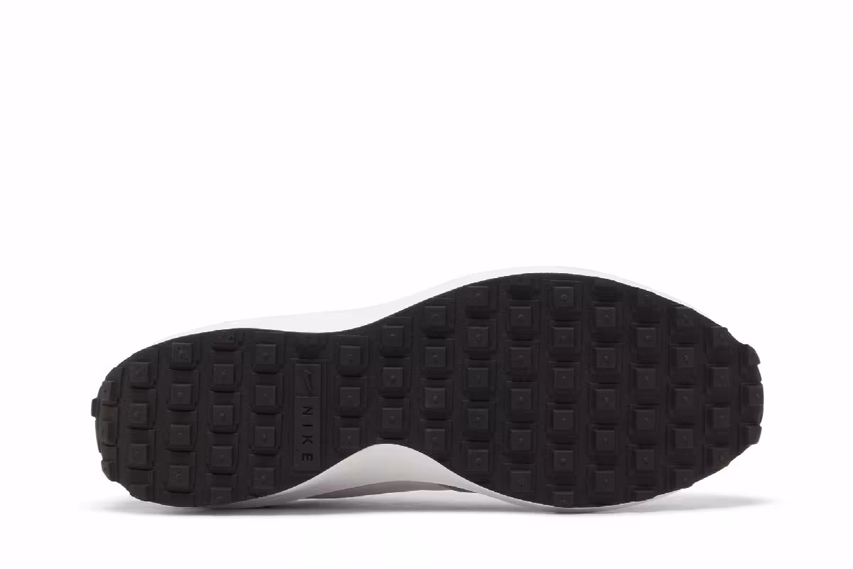 Nike Waffle Debut Grey Fog, view 5