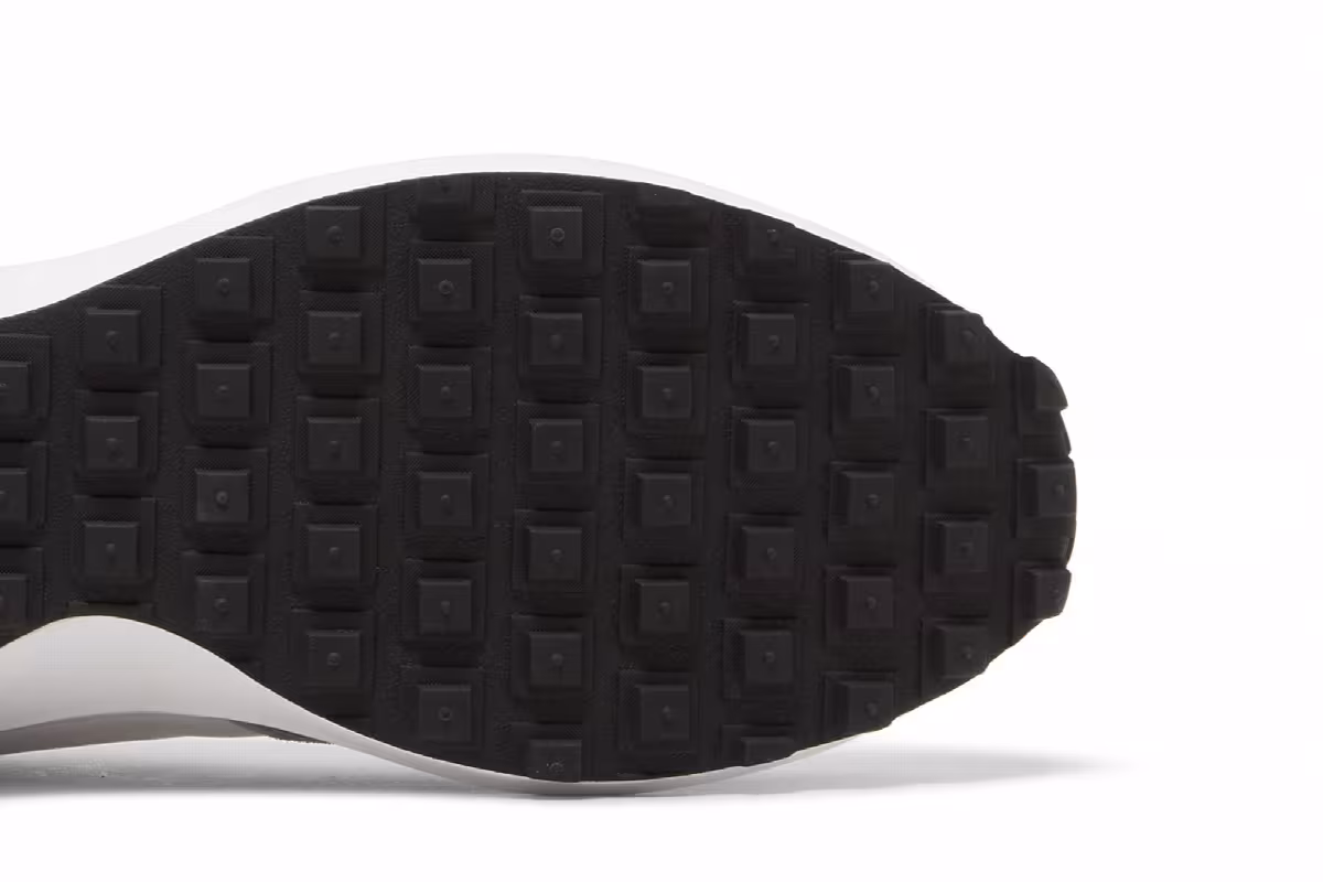 Nike Waffle Debut Grey Fog, view 6