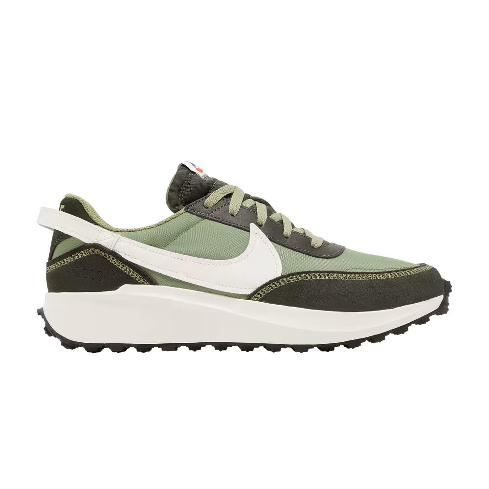 Nike Waffle Debut Alligator