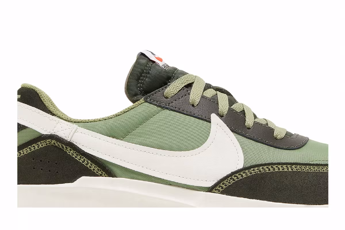 Nike Waffle Debut Alligator, view 3