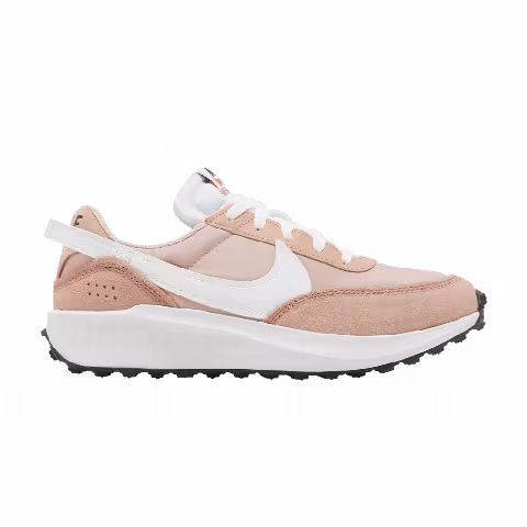 Nike Wmns Waffle Debut 'Pink Oxford'
