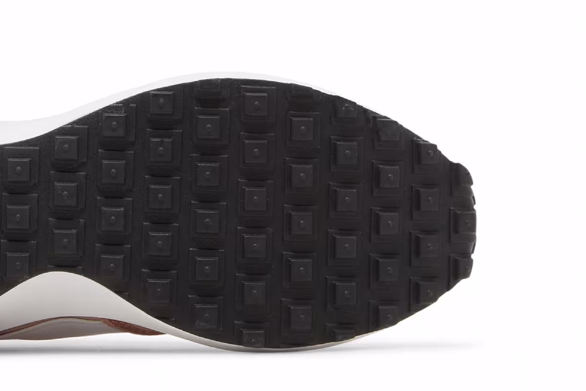 Nike Women's Waffle Debut Pink Oxford, view 6