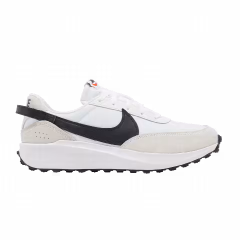 Nike Waffle Debut 'White Black'