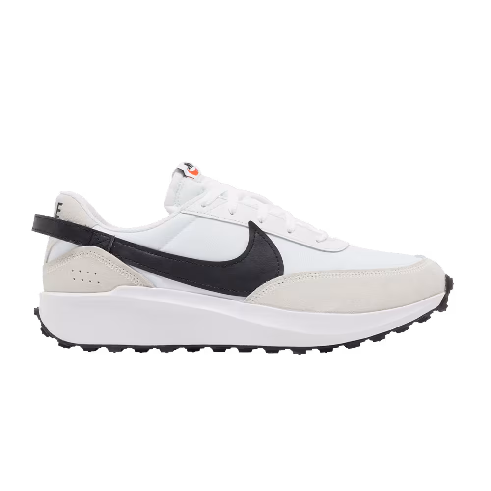 Nike Waffle Debut White Black