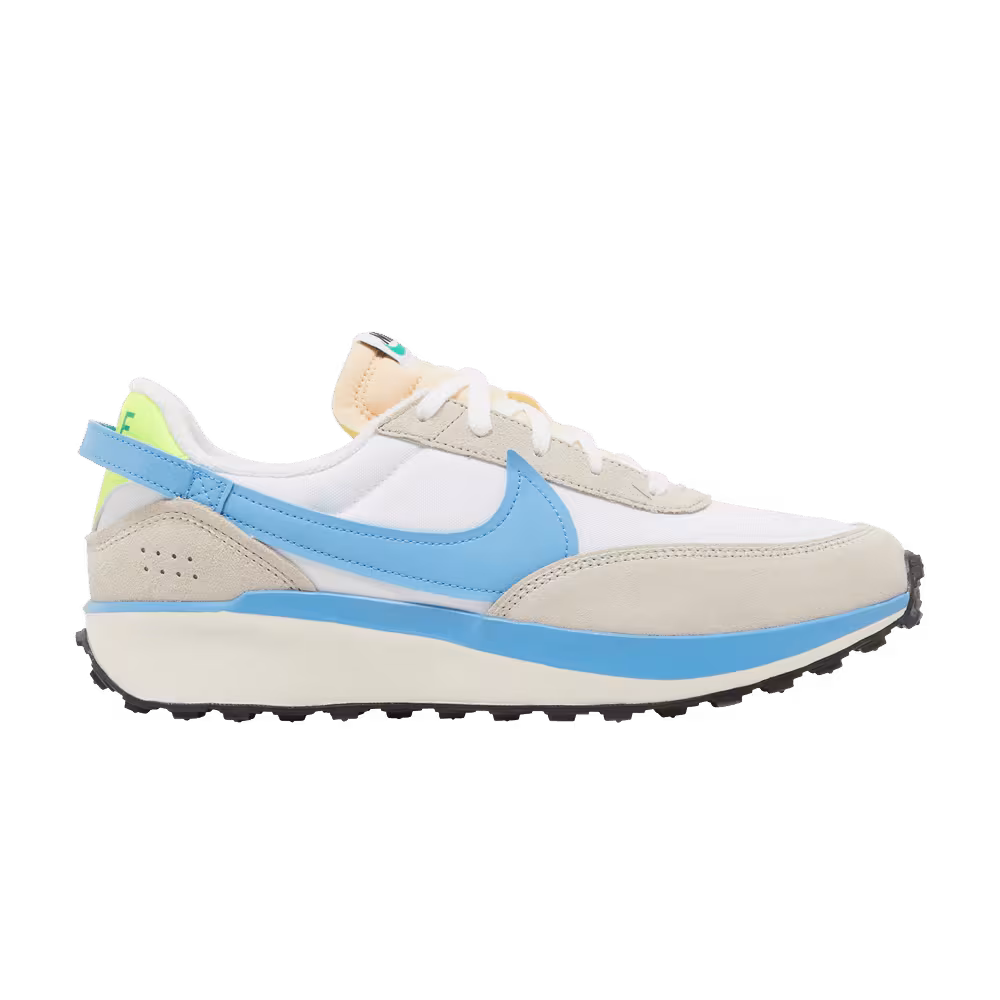 Nike Waffle Debut University Blue