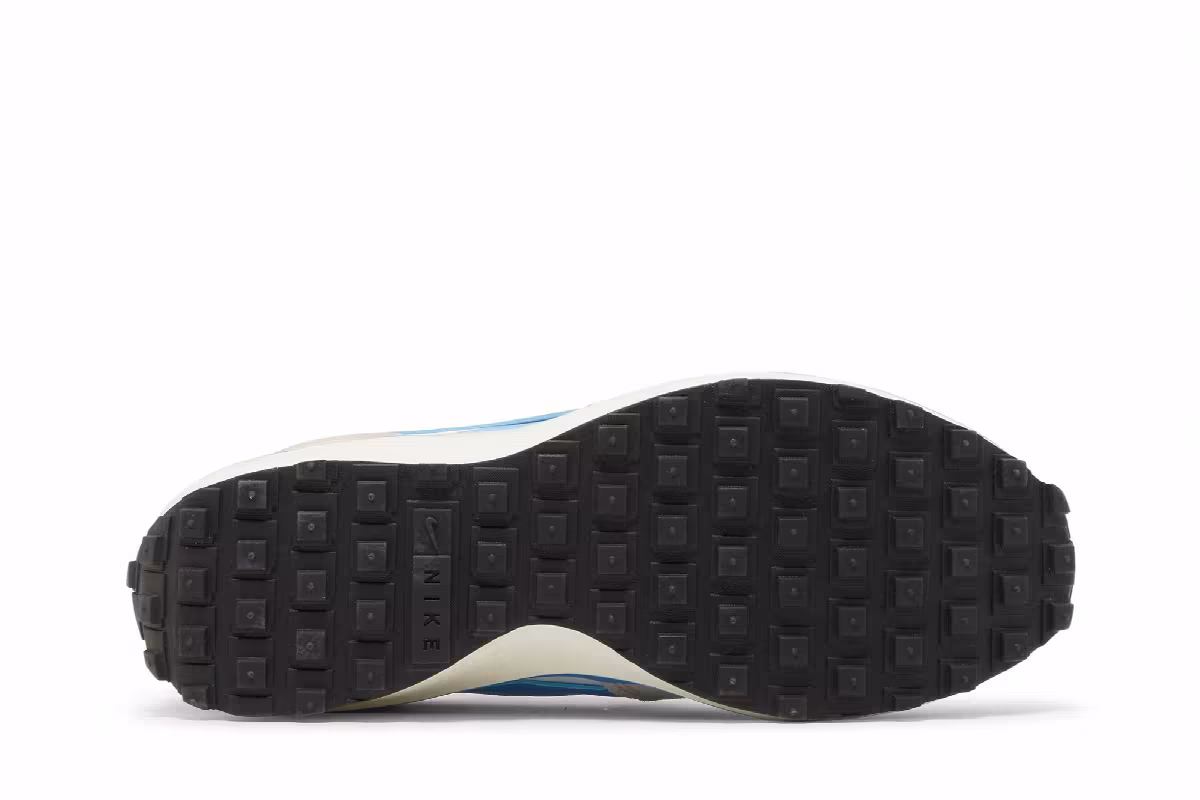 Nike Waffle Debut University Blue, view 5