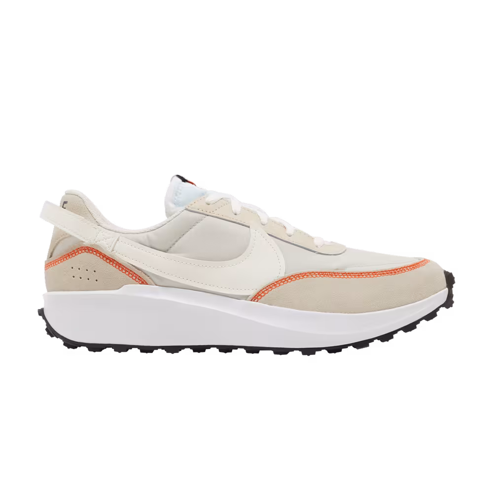 Nike Waffle Debut Light Orewood Brown Sail