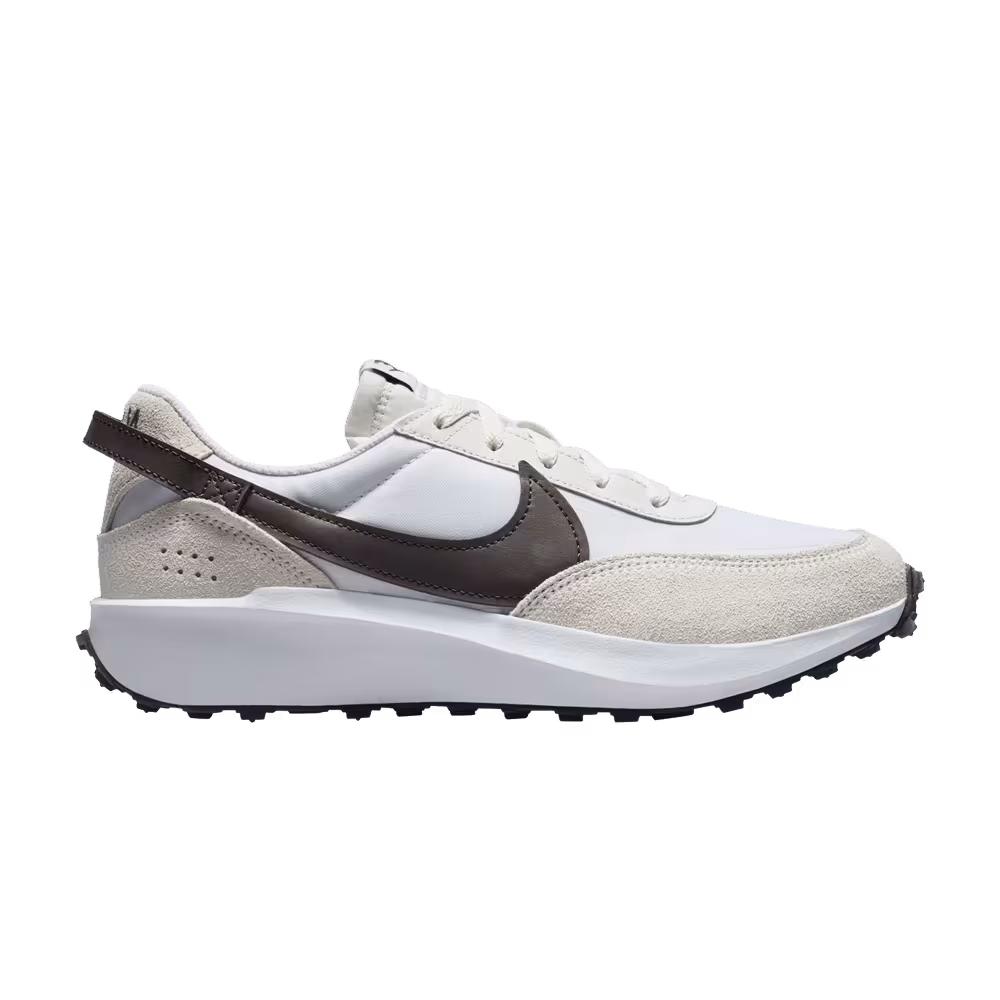 Nike Women's Waffle Debut Phantom Baroque Brown