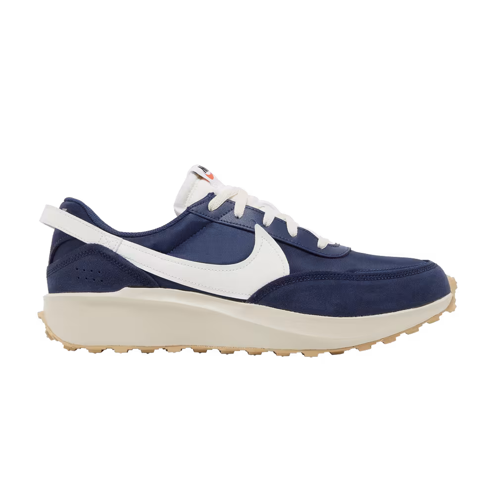 Nike Waffle Debut Midnight Navy Sail