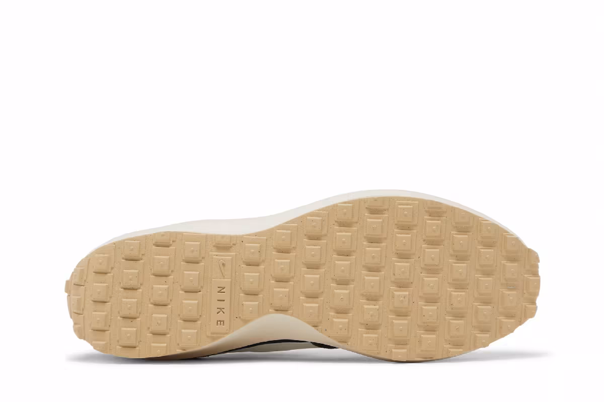 Nike Waffle Debut Midnight Navy Sail, view 5