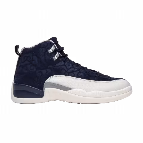 Air Jordan 12 Retro 'International Flight'