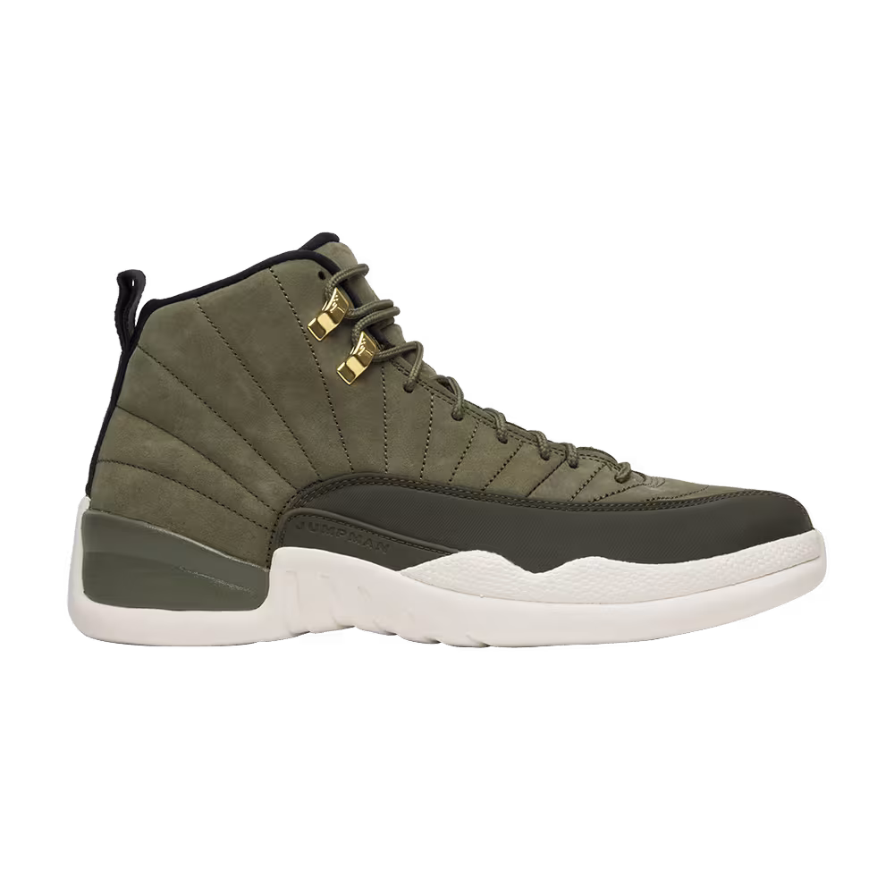 Air Jordan 12 CP3 Class of 2003