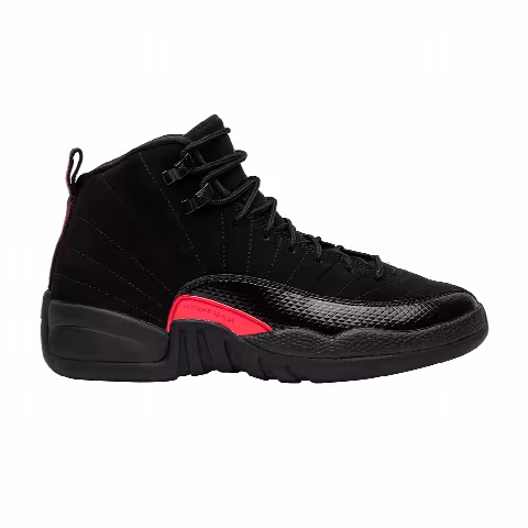 Air Jordan 12 Retro GG 'Rush Pink'